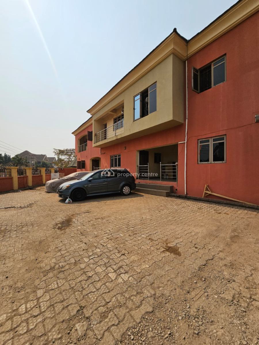 1 Bedroom Apartment, Life Camp By Lento, Life Camp, Abuja, Flat / Apartment for Rent