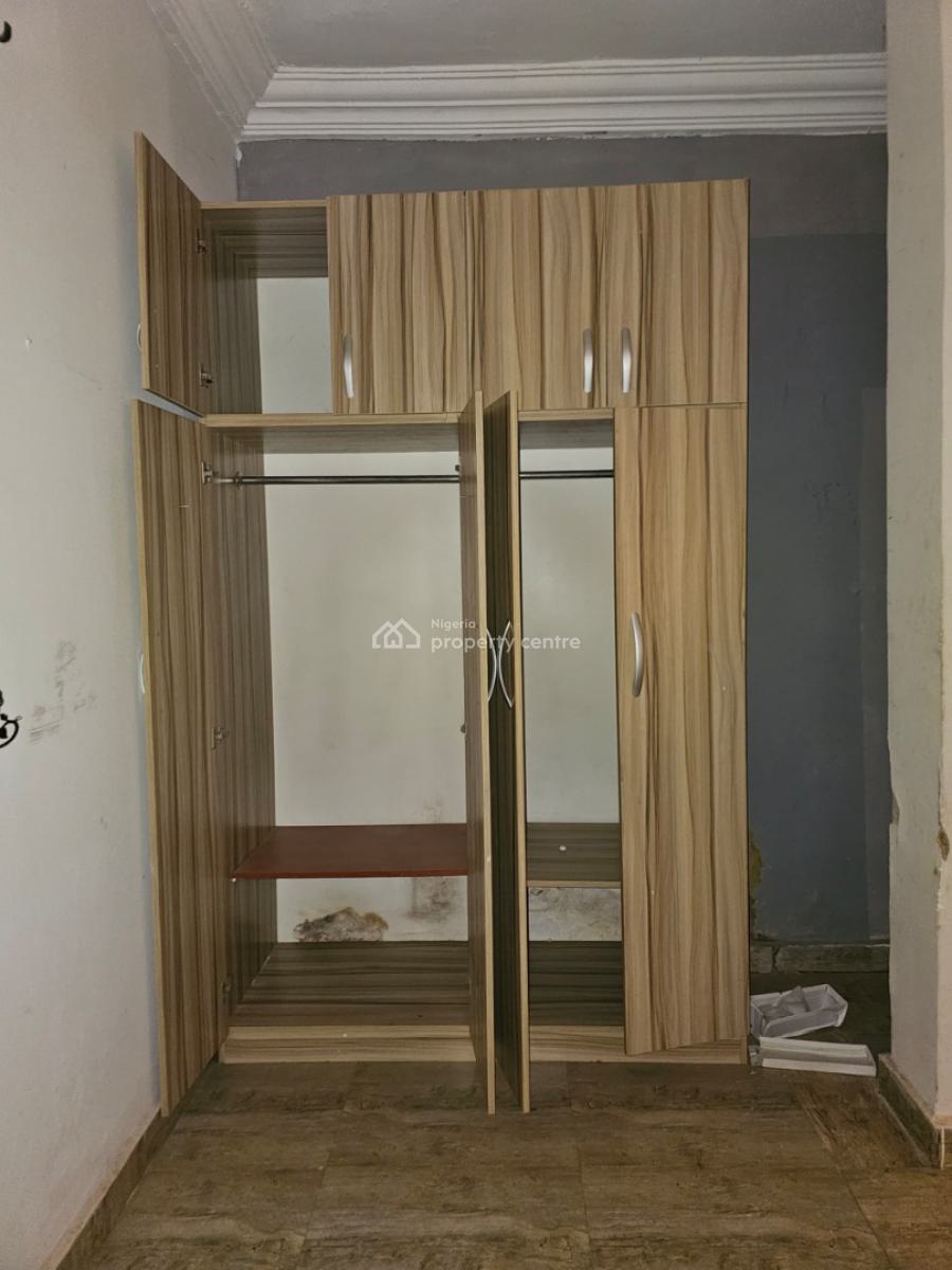 1 Bedroom Apartment, Life Camp By Lento, Life Camp, Abuja, Flat / Apartment for Rent