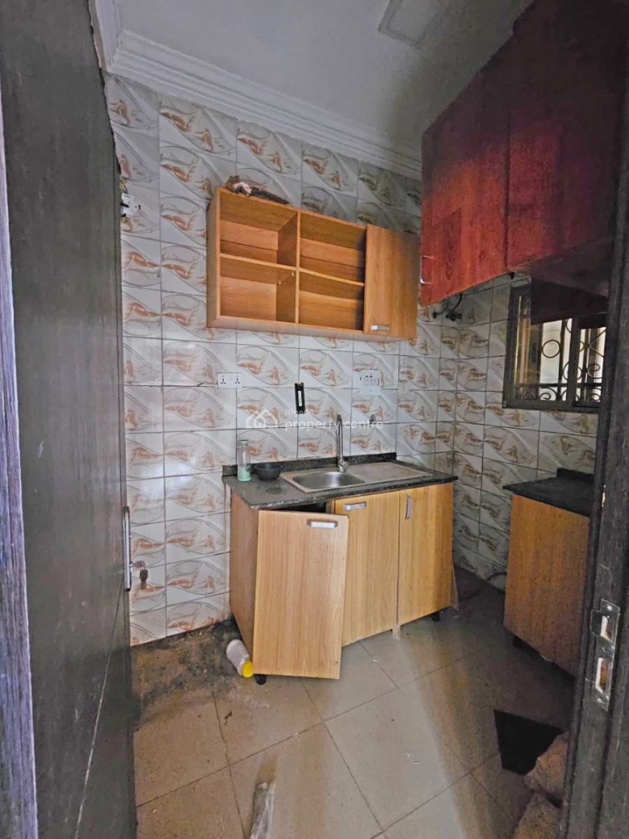 1 Bedroom Apartment, Life Camp By Lento, Life Camp, Abuja, Flat / Apartment for Rent