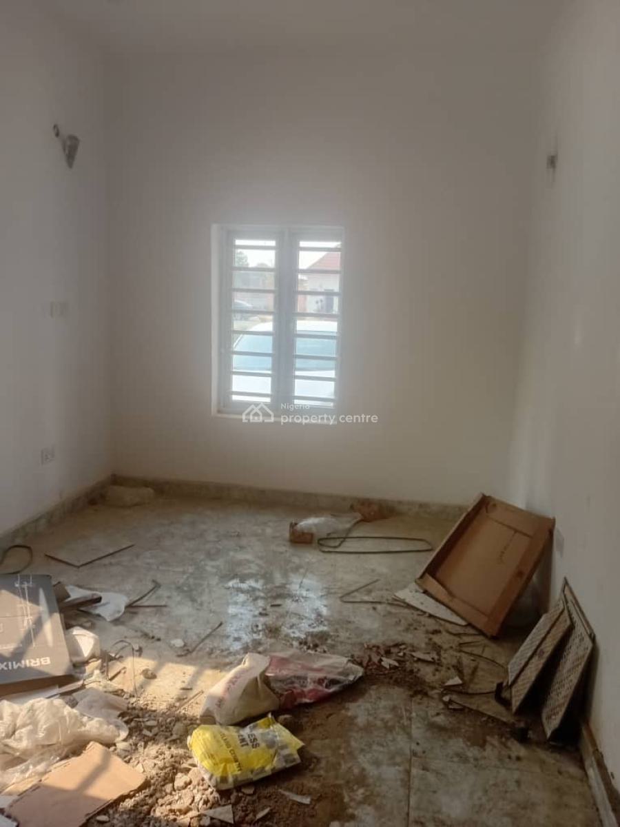 Excellent Spacious Brand New 2 Bedroom Apartment, By Area 1, Durumi, Abuja, Flat / Apartment for Rent