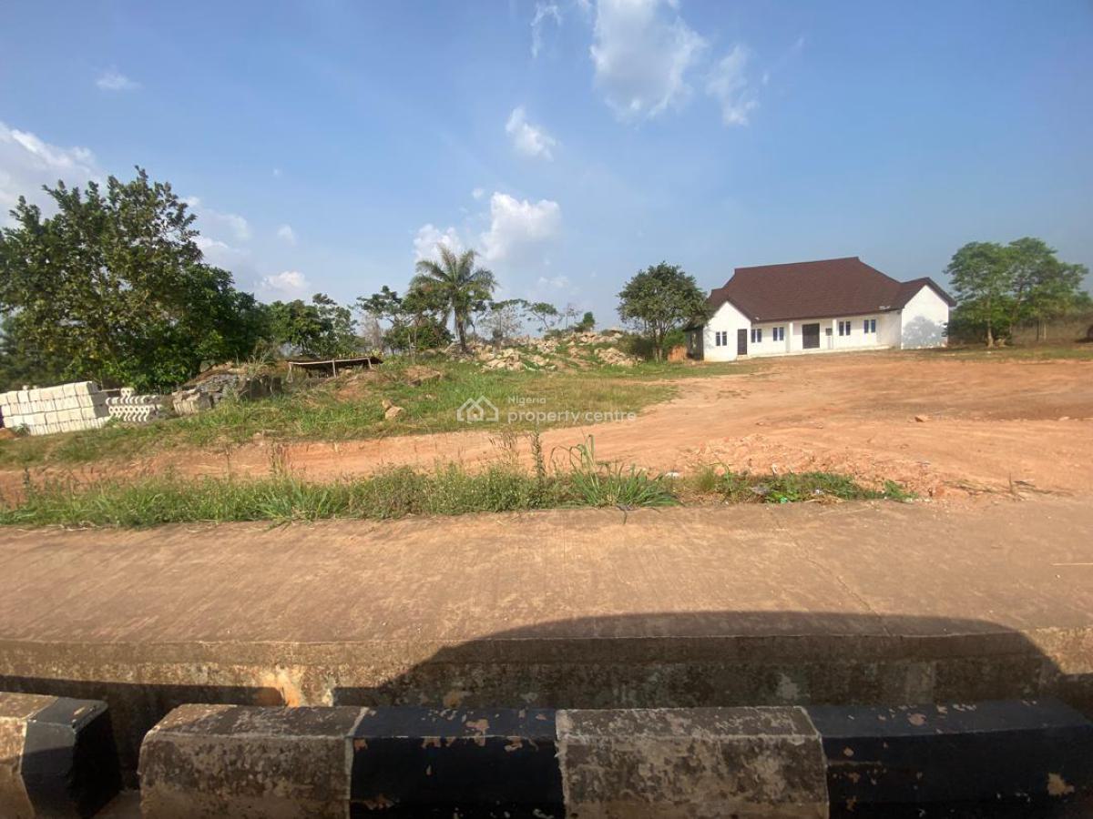 2300 Sqm of Land, Opposite Kristal School, Oda Road, Akure, Ondo, Mixed-use Land for Sale