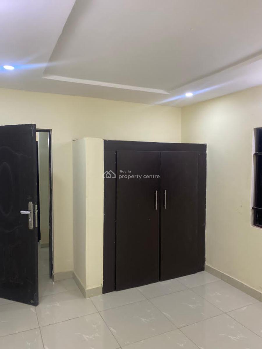 1 Bedroom Flat, Zone 6, Wuse, Abuja, Mini Flat (room and Parlour) for Rent