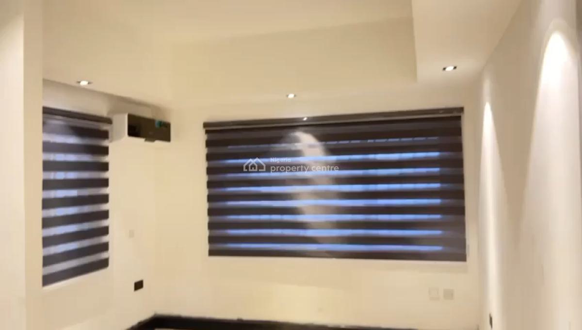 Very Decent Self Contained Apartment, Cameron Road, Old Ikoyi, Ikoyi, Lagos, Self Contain (single Rooms) for Rent