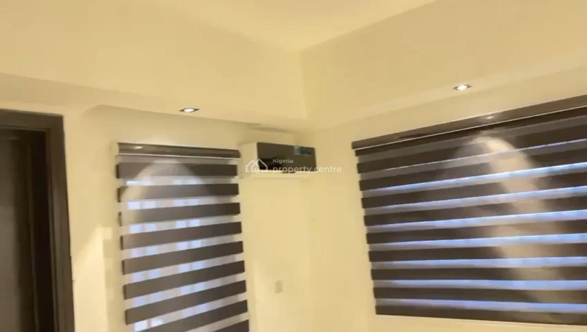 Very Decent Self Contained Apartment, Cameron Road, Old Ikoyi, Ikoyi, Lagos, Self Contain (single Rooms) for Rent