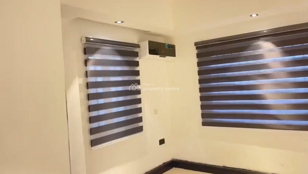 Very Decent Self Contained Apartment, Cameron Road, Old Ikoyi, Ikoyi, Lagos, Self Contain (single Rooms) for Rent