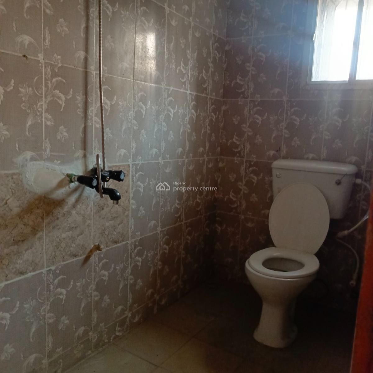 2 Bedroom Flat, Off Spar Road, Ikate Elegushi, Lekki, Lagos, Flat / Apartment for Rent