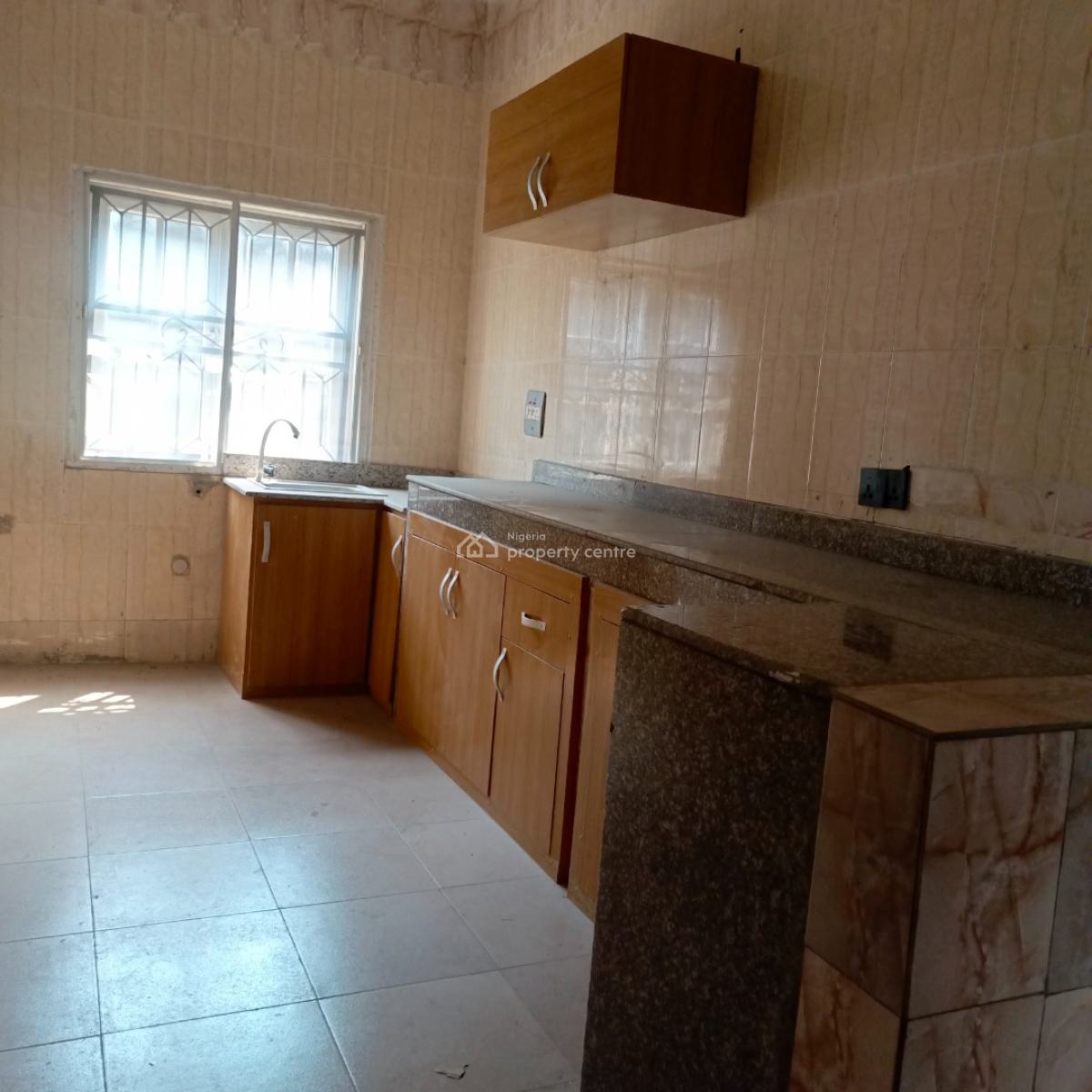 2 Bedroom Flat, Off Spar Road, Ikate Elegushi, Lekki, Lagos, Flat / Apartment for Rent