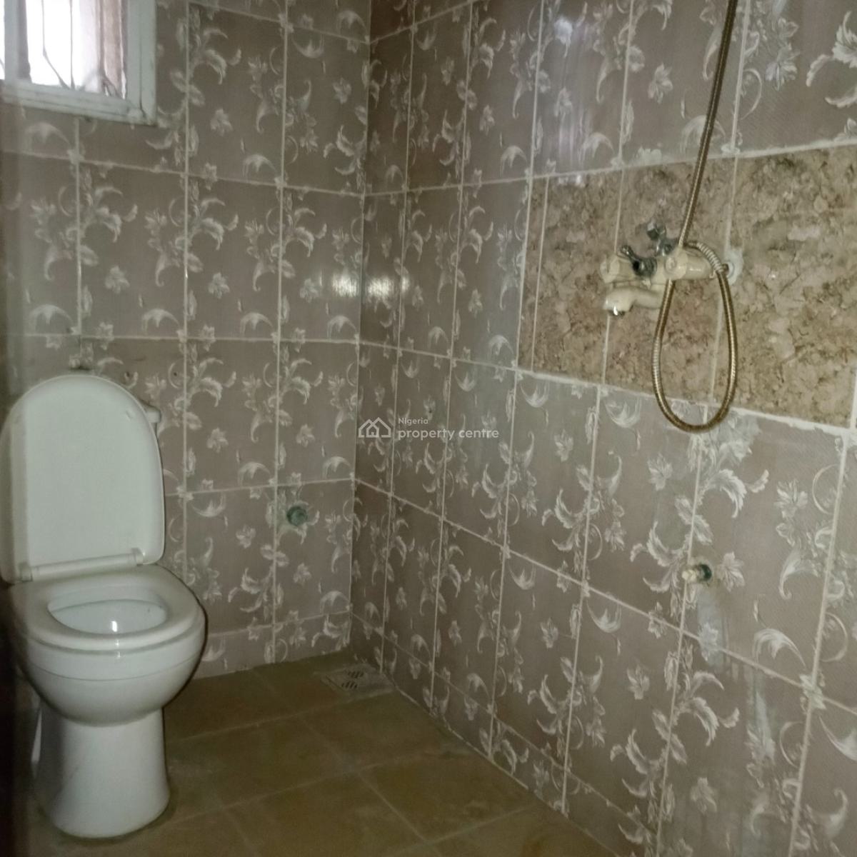 2 Bedroom Flat, Off Spar Road, Ikate Elegushi, Lekki, Lagos, Flat / Apartment for Rent