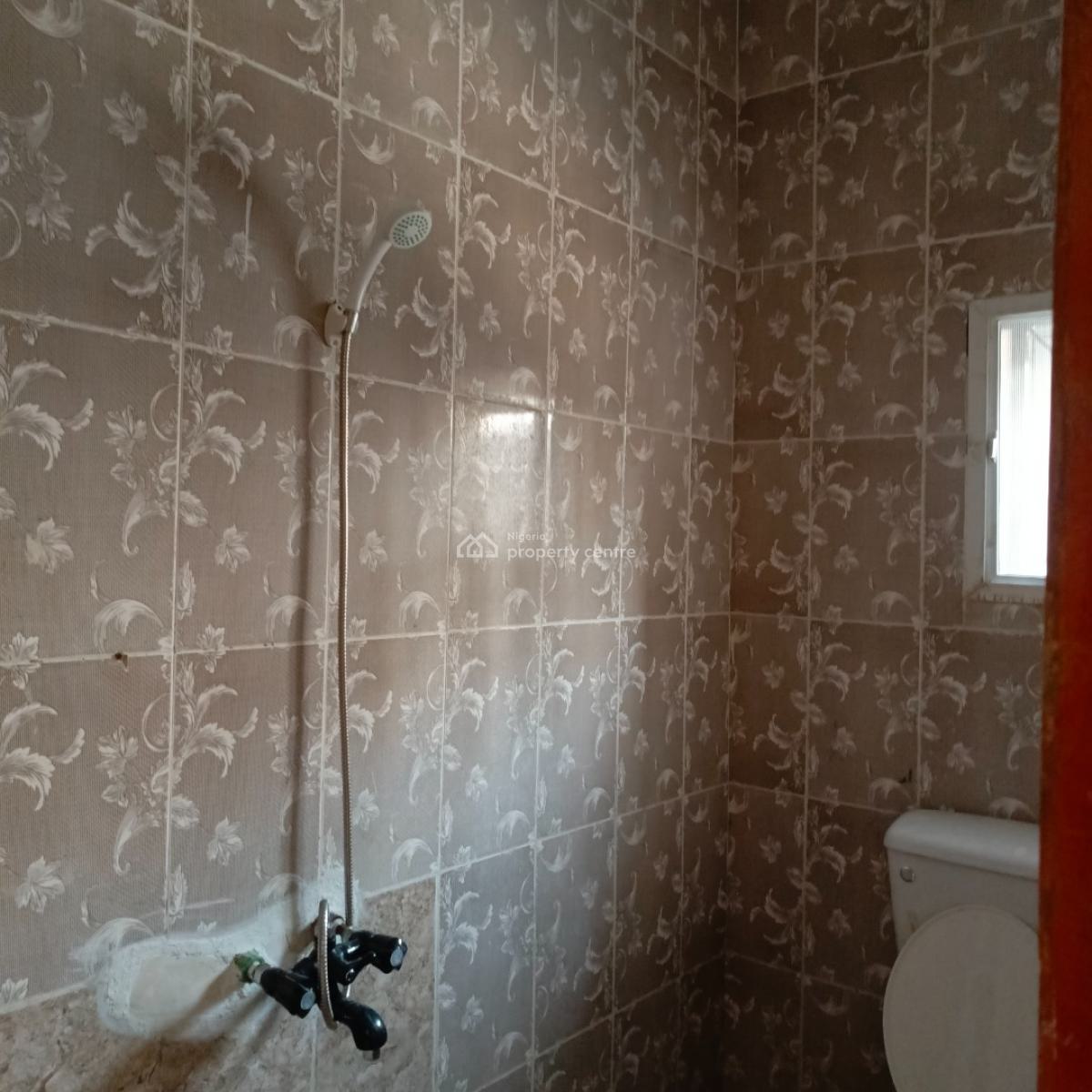 2 Bedroom Flat, Off Spar Road, Ikate Elegushi, Lekki, Lagos, Flat / Apartment for Rent