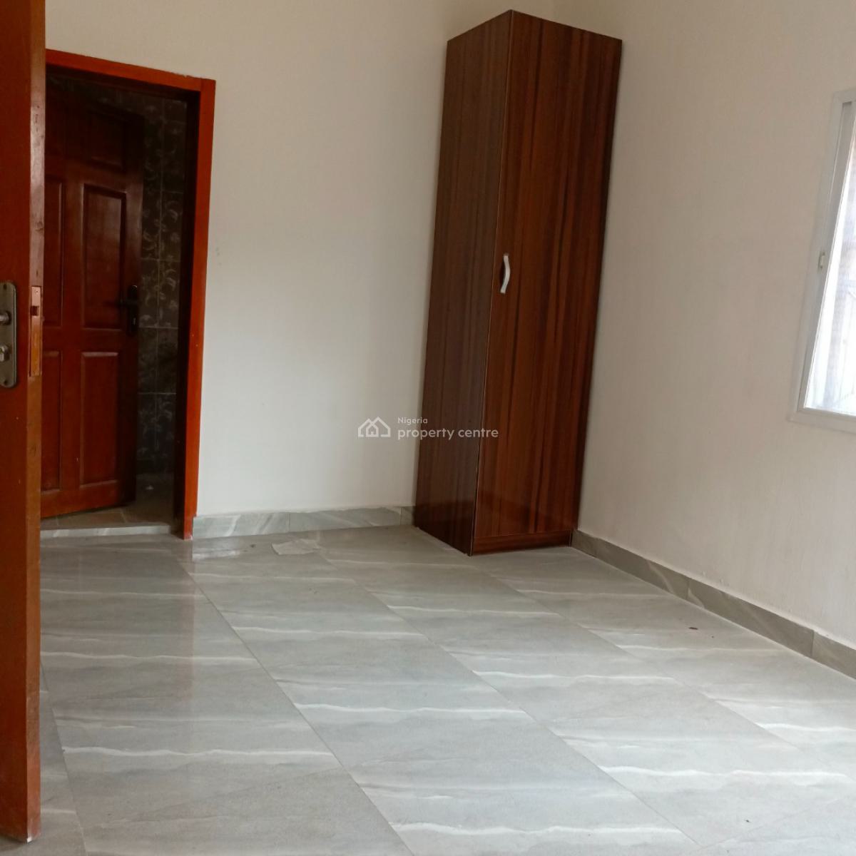 2 Bedroom Flat, Off Spar Road, Ikate Elegushi, Lekki, Lagos, Flat / Apartment for Rent
