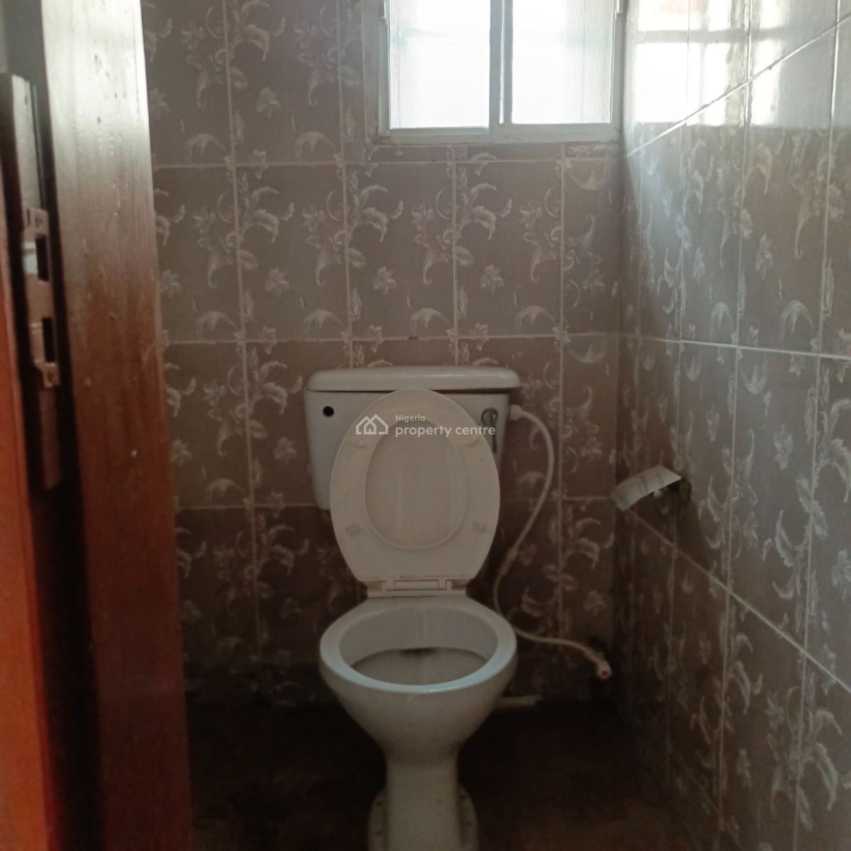 2 Bedroom Flat, Off Spar Road, Ikate Elegushi, Lekki, Lagos, Flat / Apartment for Rent