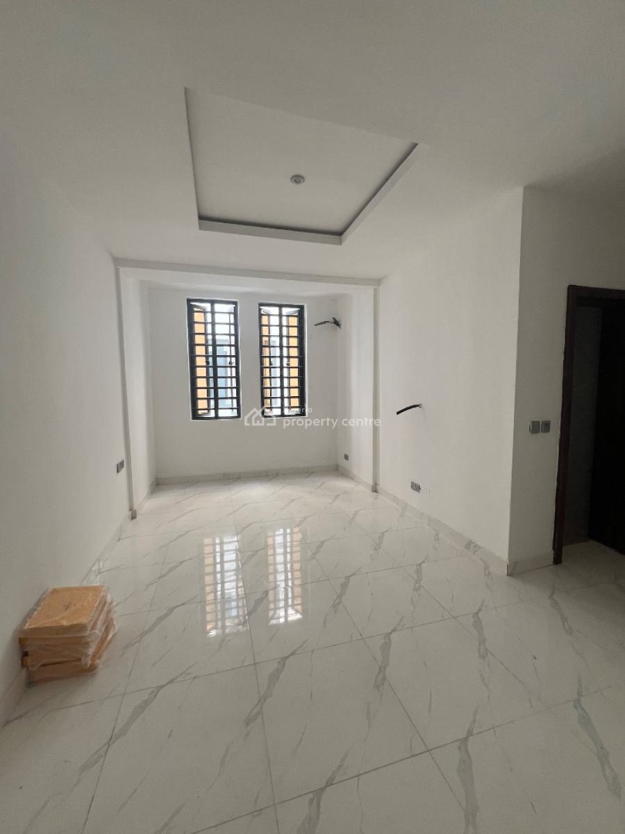 Fully Serviced 3 Bedroom Apartment, Lekki Phase 1, Lekki, Lagos, Terraced Duplex for Sale