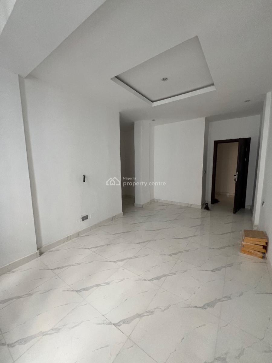 Fully Serviced 3 Bedroom Apartment, Lekki Phase 1, Lekki, Lagos, Terraced Duplex for Sale