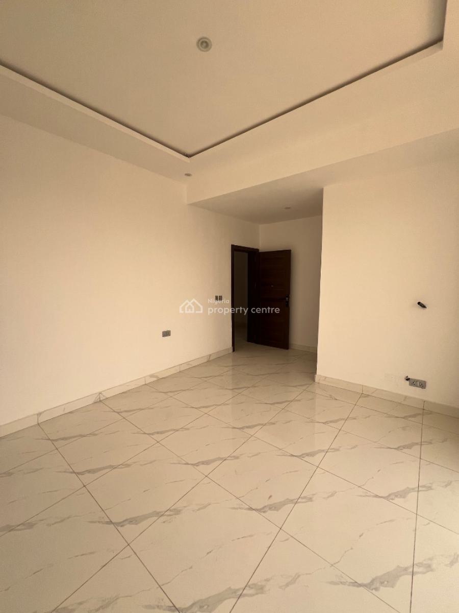 Fully Serviced 3 Bedroom Apartment, Lekki Phase 1, Lekki, Lagos, Terraced Duplex for Sale