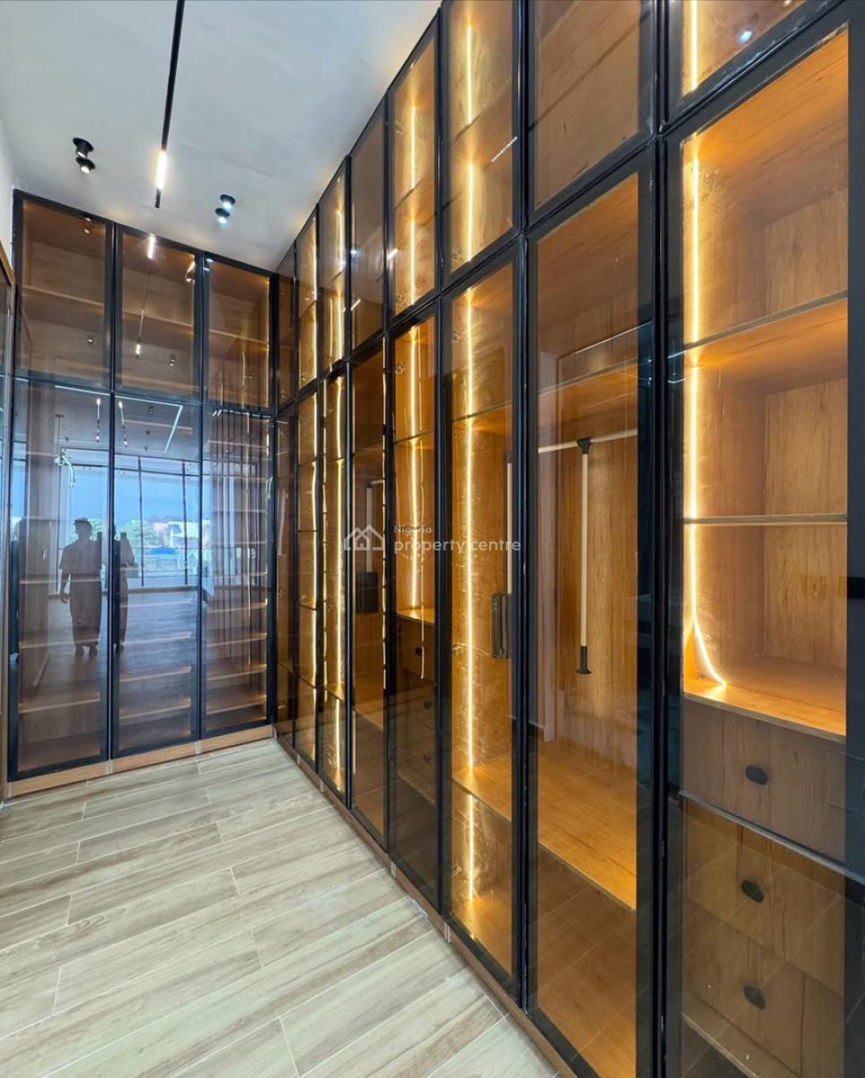 Stunning 5 Bedroom Luxury Home, Ikota, Lekki, Lagos, Detached Duplex for Sale