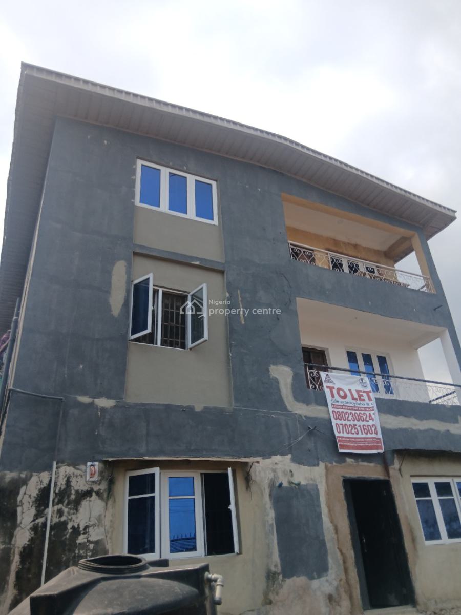 3 Bedroom Flat, Ogudu, Lagos, House for Rent