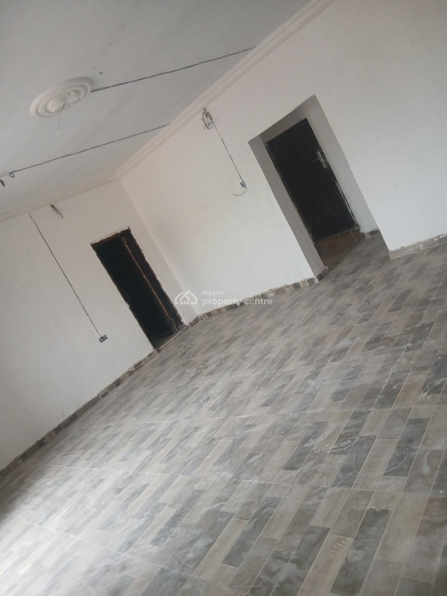 3 Bedroom Flat, Ogudu, Lagos, House for Rent