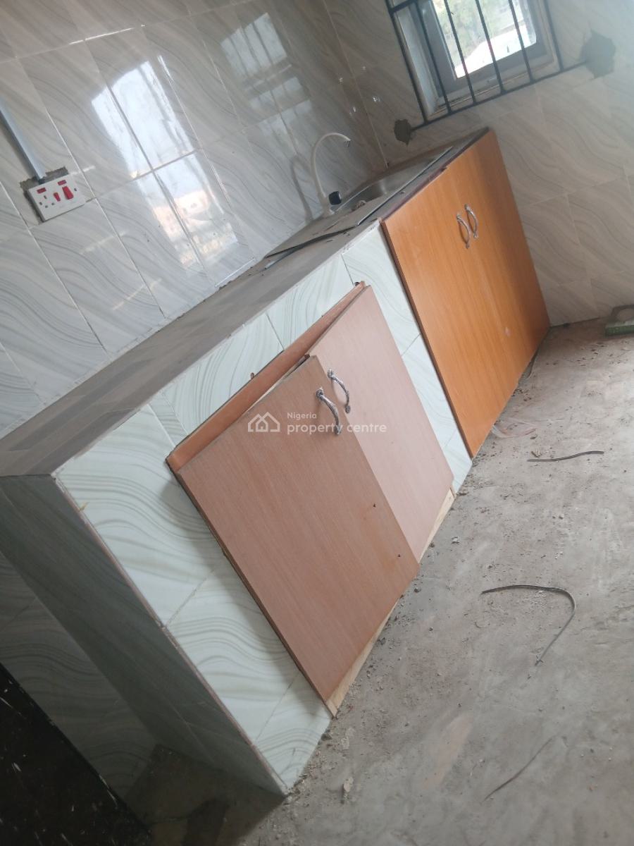 3 Bedroom Flat, Ogudu, Lagos, House for Rent