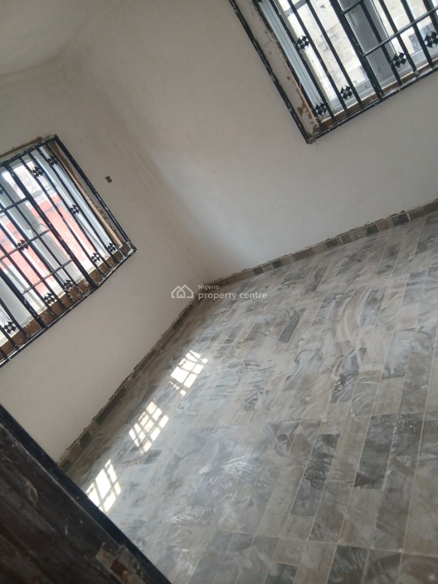 3 Bedroom Flat, Ogudu, Lagos, House for Rent