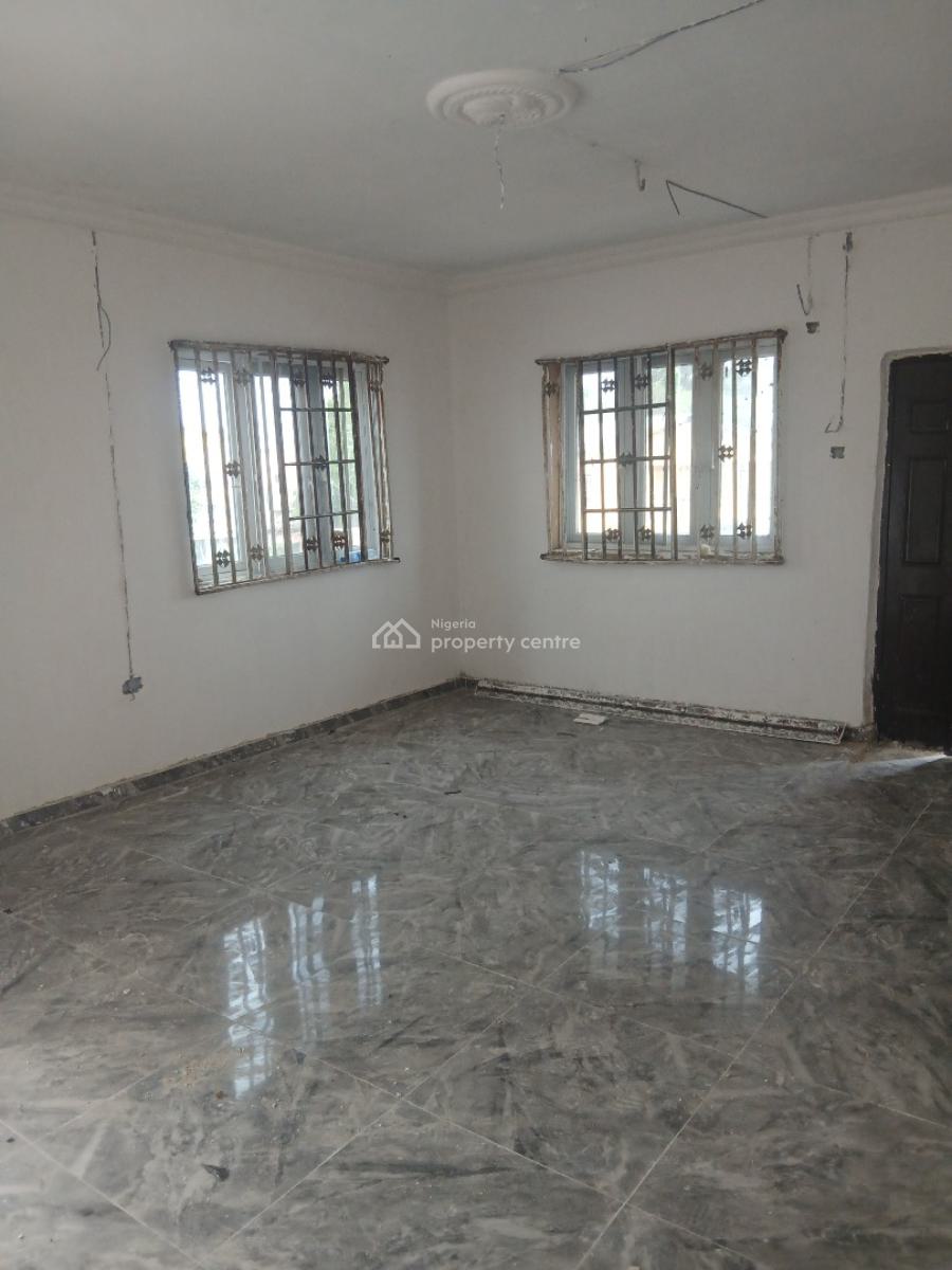 2 Bedroom Flat, Estate,, Ogudu, Lagos, House for Rent