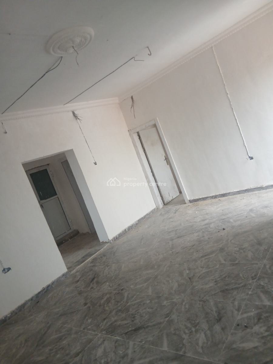 2 Bedroom Flat, Estate,, Ogudu, Lagos, House for Rent