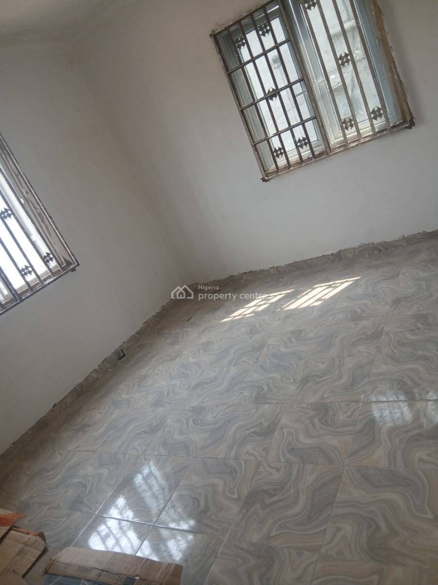 2 Bedroom Flat, Estate,, Ogudu, Lagos, House for Rent