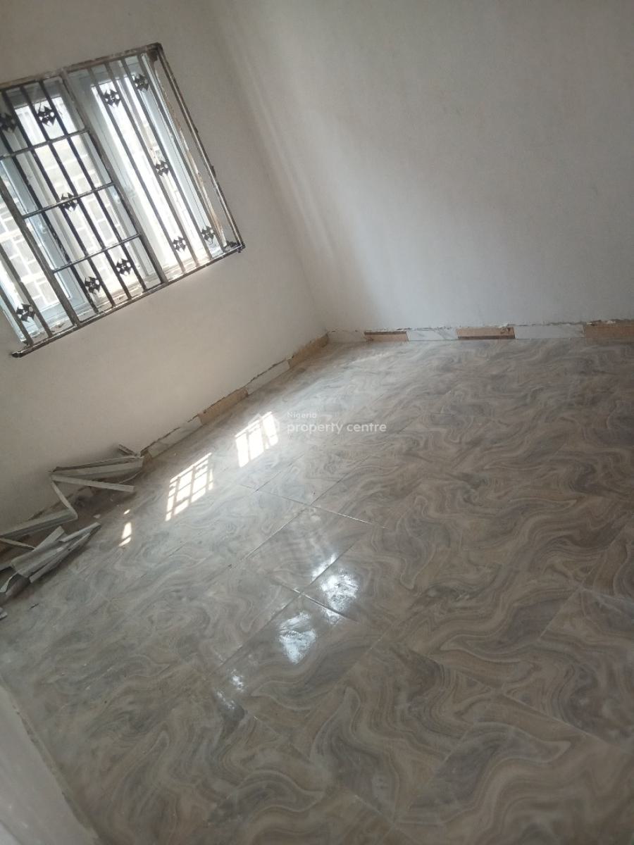 2 Bedroom Flat, Estate,, Ogudu, Lagos, House for Rent