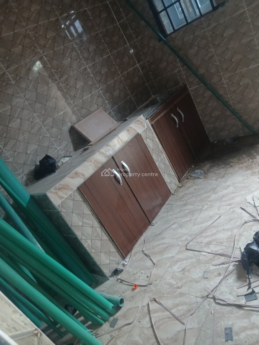 2 Bedroom Flat, Estate,, Ogudu, Lagos, House for Rent