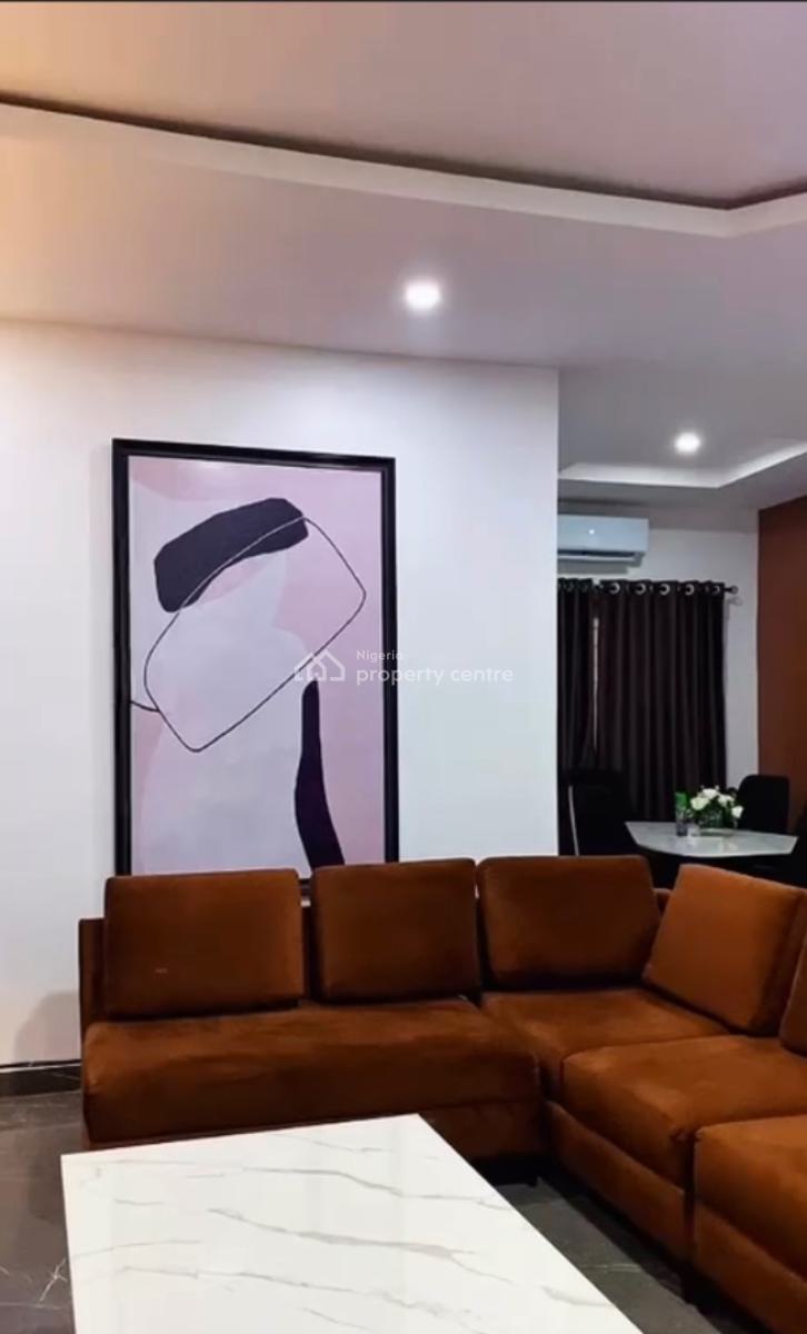 Luxury 3 Bedroom Apartment, Ikoyi, Lagos, Flat / Apartment for Rent