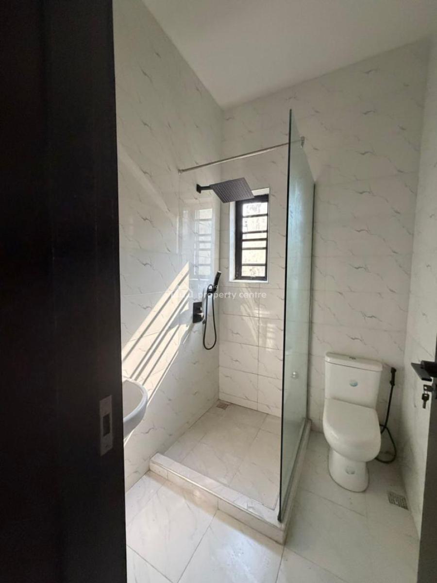 Luxury 4 Bedroom Detached Duplex, Lekki, Lagos, Detached Duplex for Sale