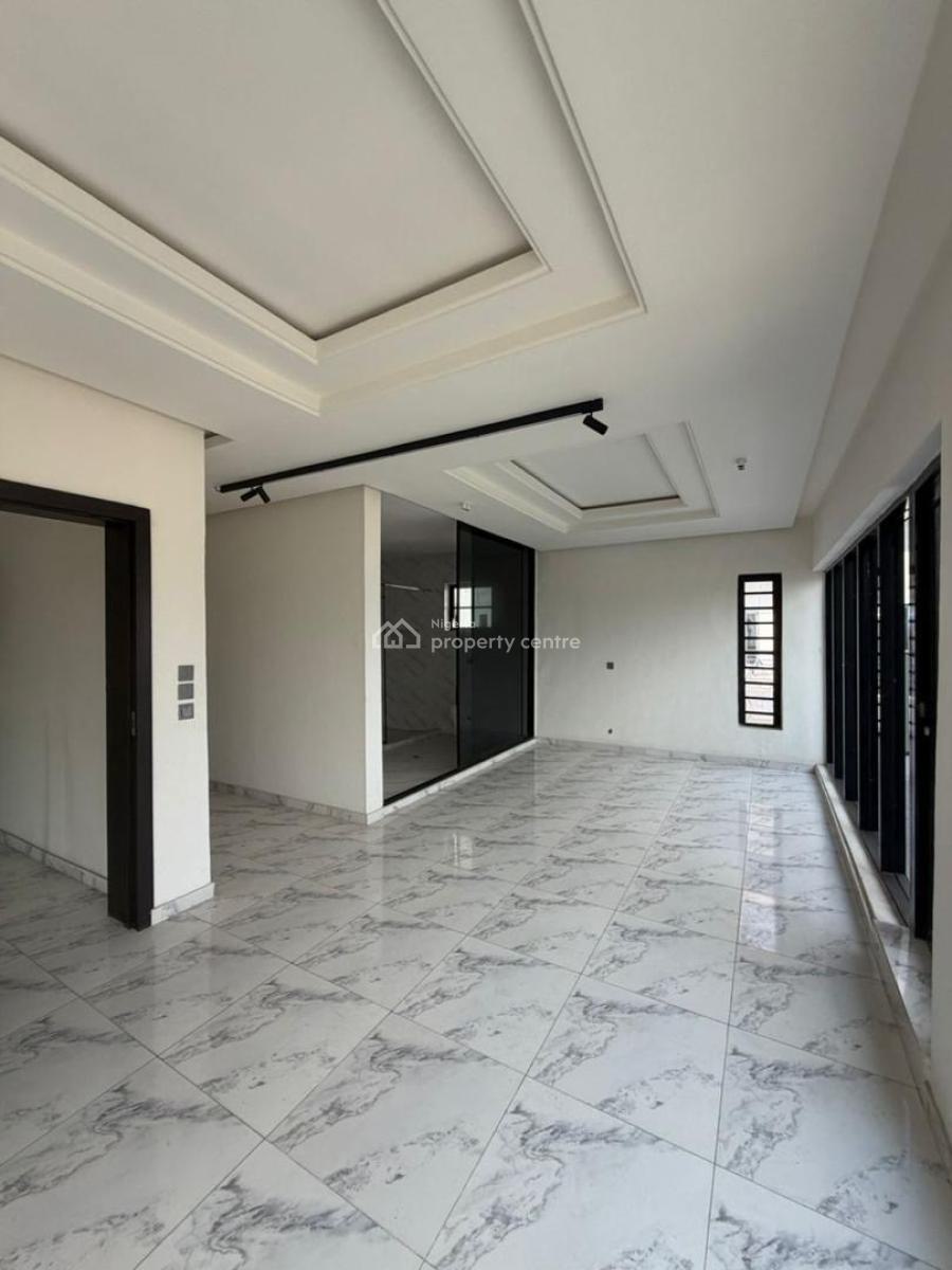 Luxury 4 Bedroom Detached Duplex, Lekki, Lagos, Detached Duplex for Sale