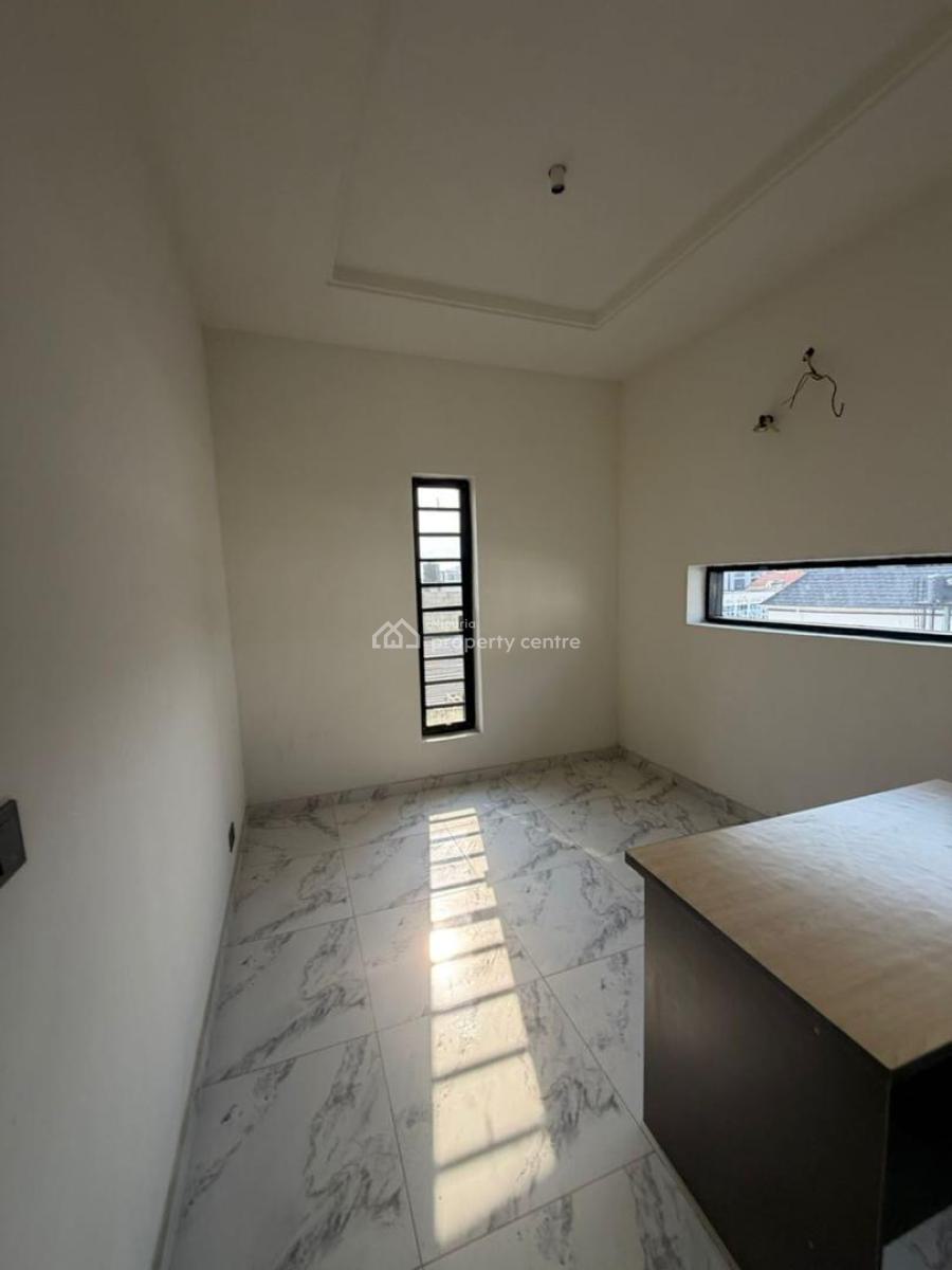 Luxury 4 Bedroom Detached Duplex, Lekki, Lagos, Detached Duplex for Sale