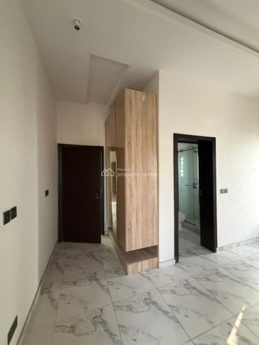 Luxury 4 Bedroom Detached Duplex, Lekki, Lagos, Detached Duplex for Sale
