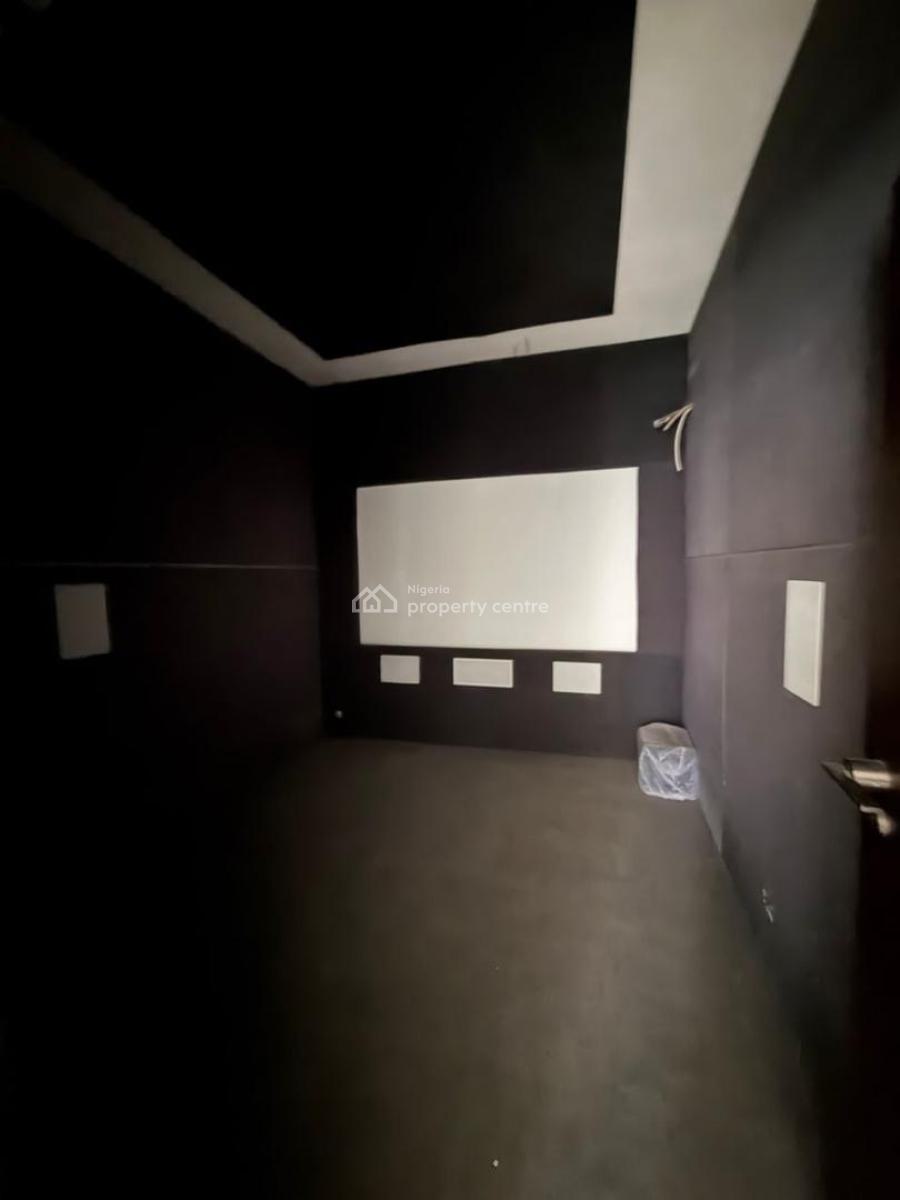 Luxury 4 Bedroom Detached Duplex, Lekki, Lagos, Detached Duplex for Sale