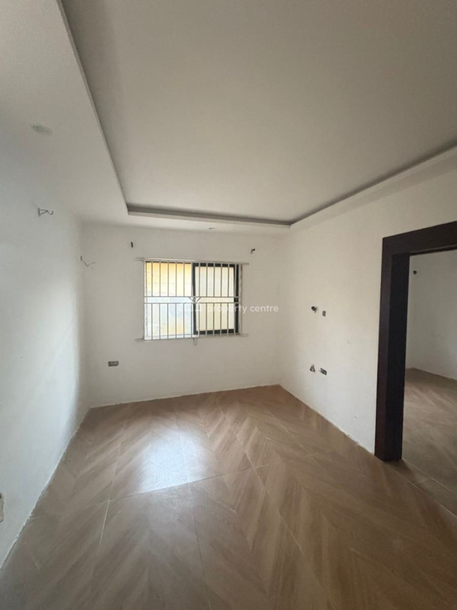 Luxury 1 Bedroom Apartment with Excellent Finishing, Lekki Phase 1, Lekki, Lagos, Mini Flat (room and Parlour) for Rent