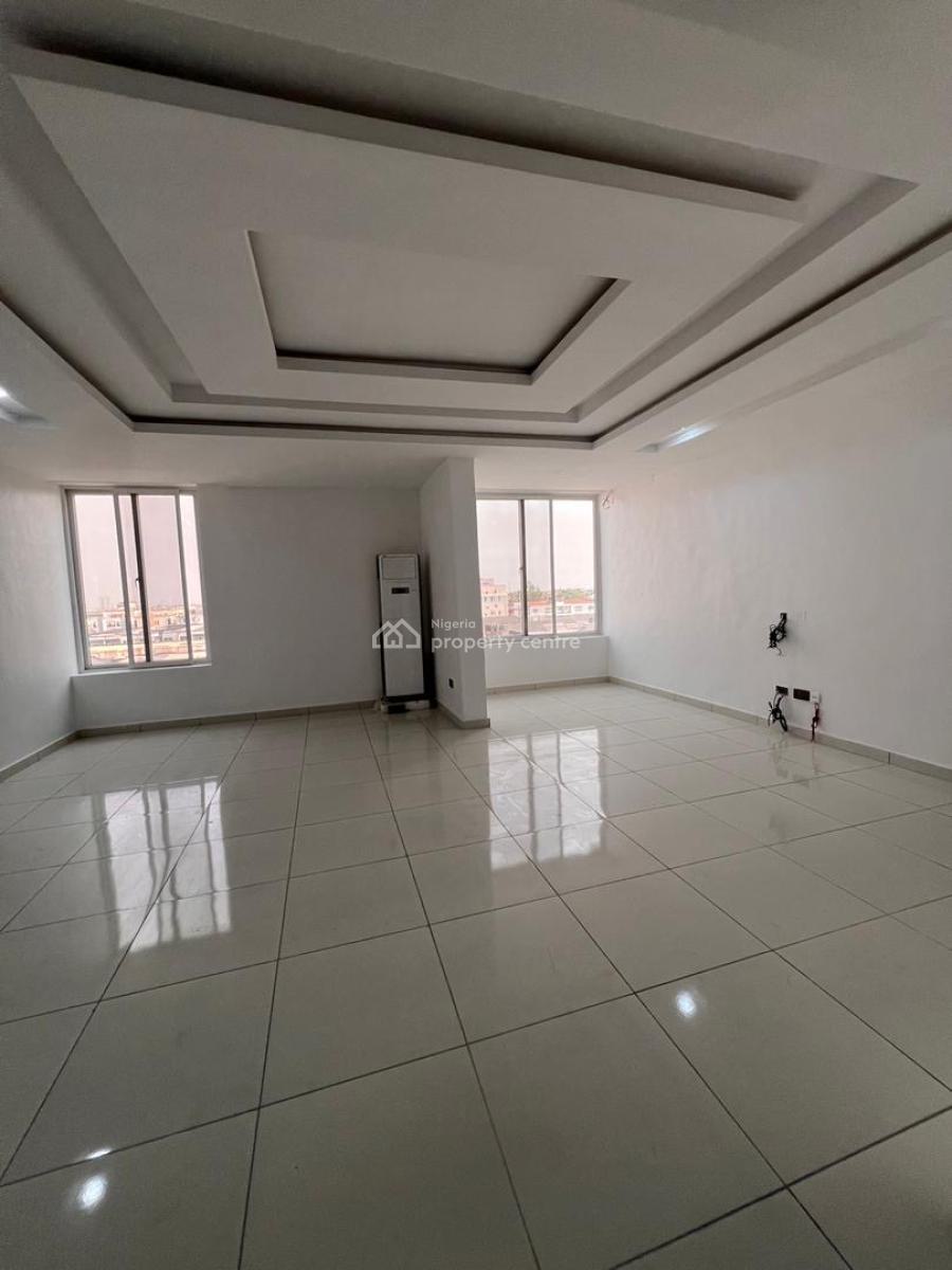 Spacious and Luxury 4 Bedroom Duplex with Swimming Pool, Ikate, Lekki, Lagos, House for Sale