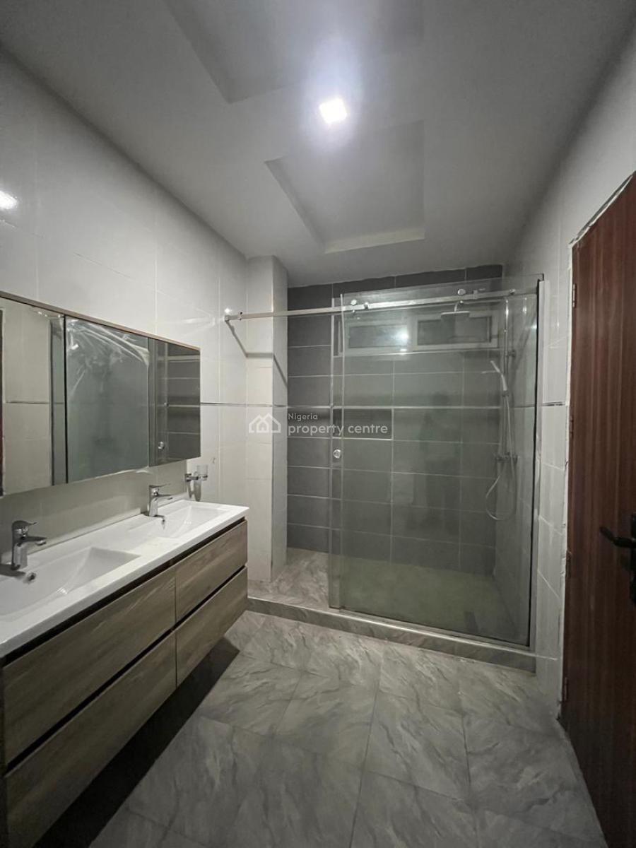 Spacious and Luxury 4 Bedroom Duplex with Swimming Pool, Ikate, Lekki, Lagos, House for Sale