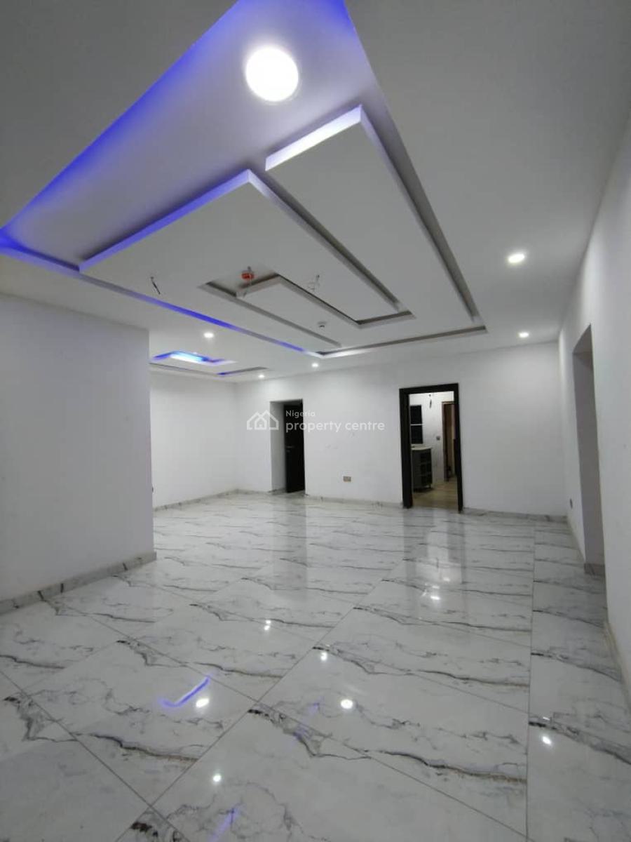 Luxury 3 Bedroom Apartment, Off Freedom Way, Lekki, Lagos, Flat / Apartment for Rent