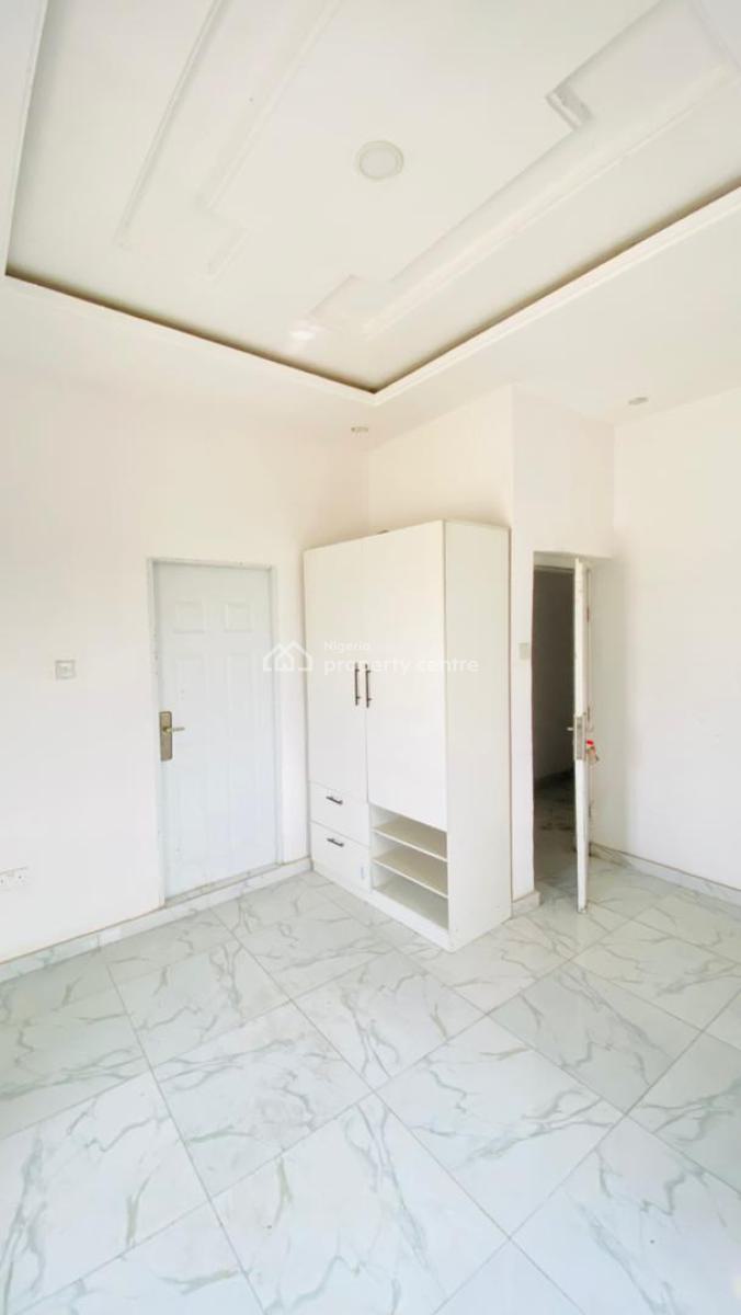 Luxury 2 Bedroom Apartment, Sangotedo, Ajah, Lagos, Flat / Apartment for Rent