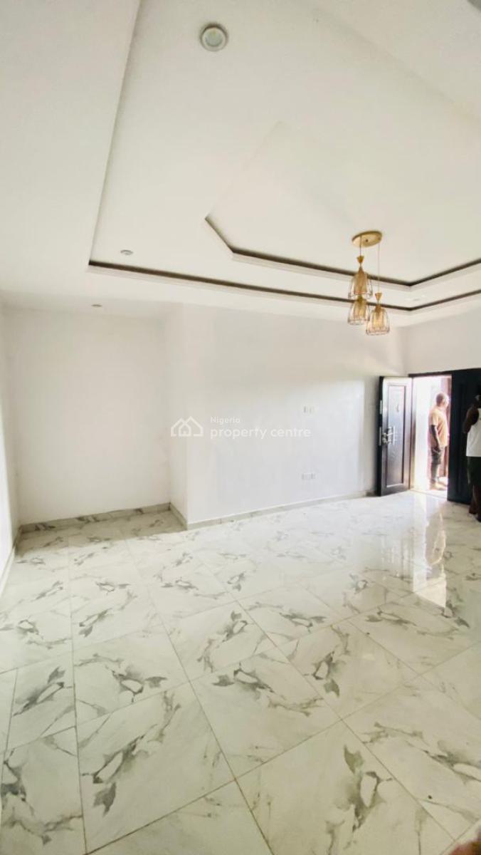 Luxury 2 Bedroom Apartment, Sangotedo, Ajah, Lagos, Flat / Apartment for Rent