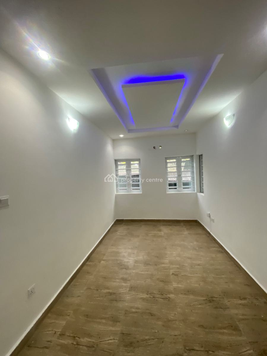 Two Bedroom Apartment, Value County Estate Close to Blenco Sangotedo, Ajah, Lagos, Flat / Apartment for Rent