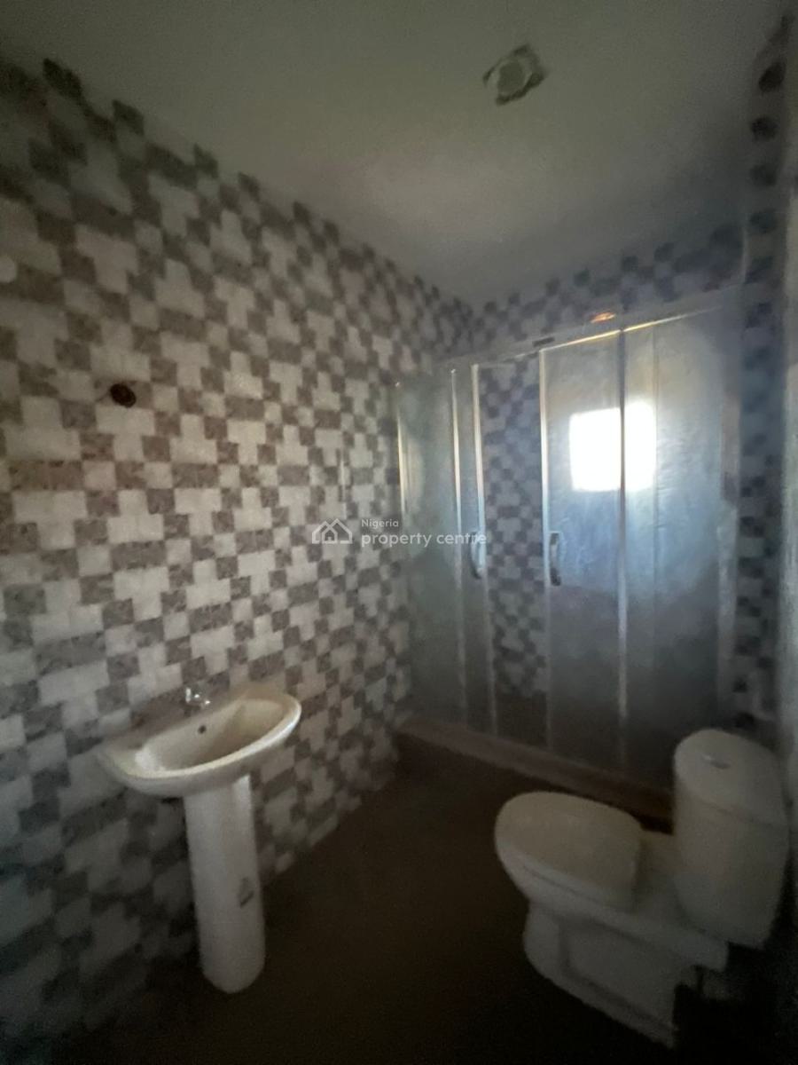 4 Bedroom Terraced Duplex Plus Bq, Apo Resettlement, Apo, Abuja, Terraced Duplex for Sale