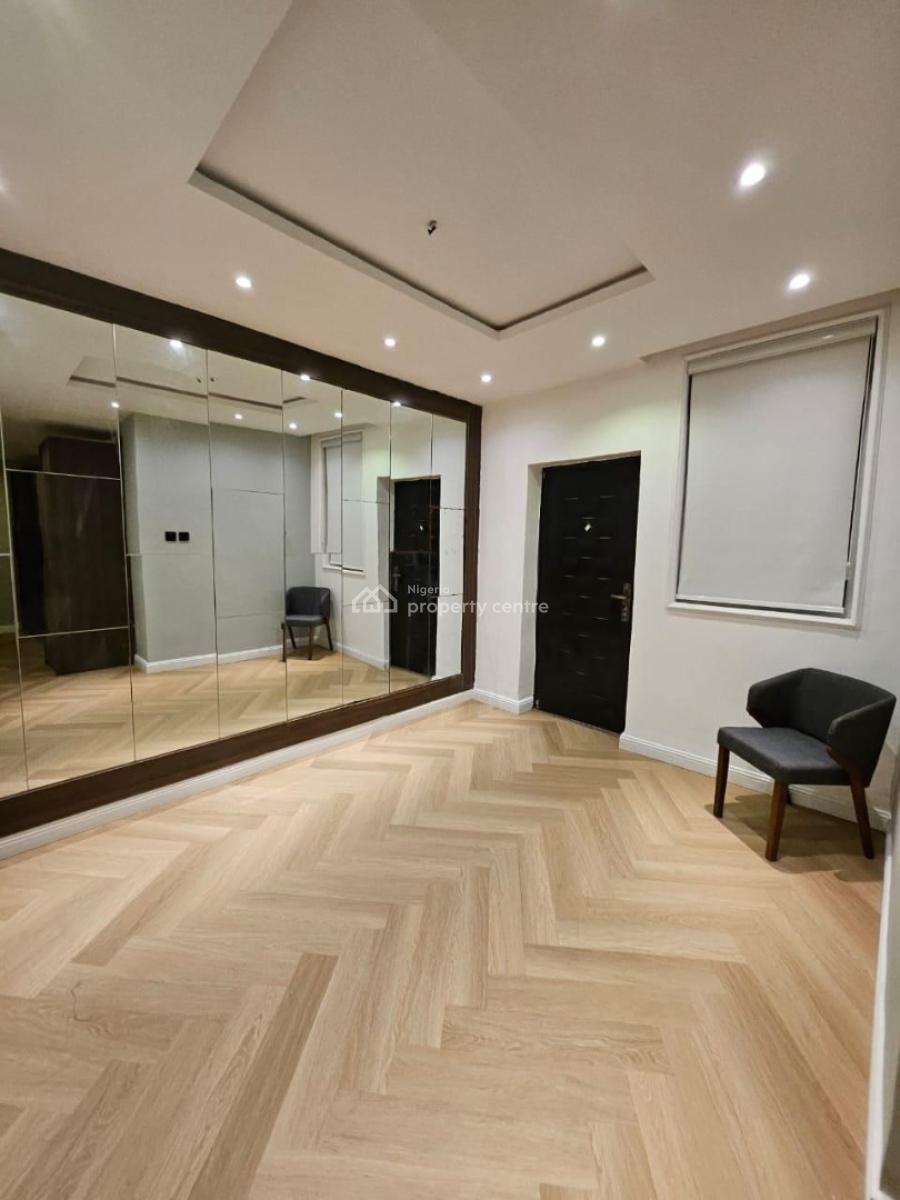 Luxury 2 Bedroom Apartment with Water Front, Lekki Phase 1, Lekki, Lagos, Flat / Apartment Short Let