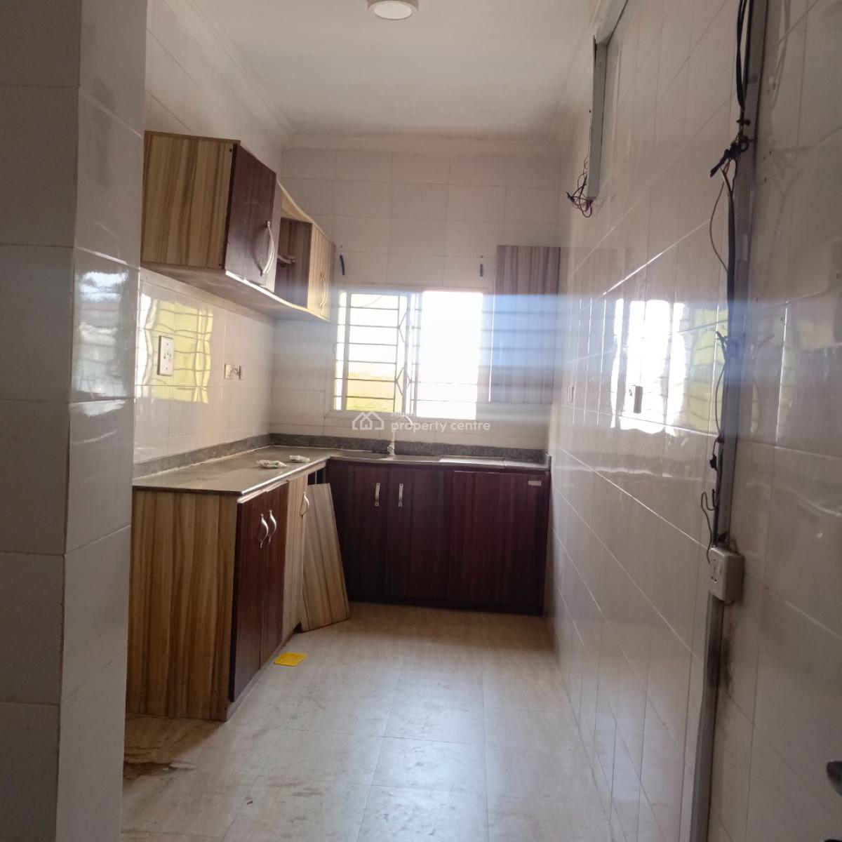 2 Bedroom, Off Chisco Bus Stop, Ikate Elegushi, Lekki, Lagos, Flat / Apartment for Rent