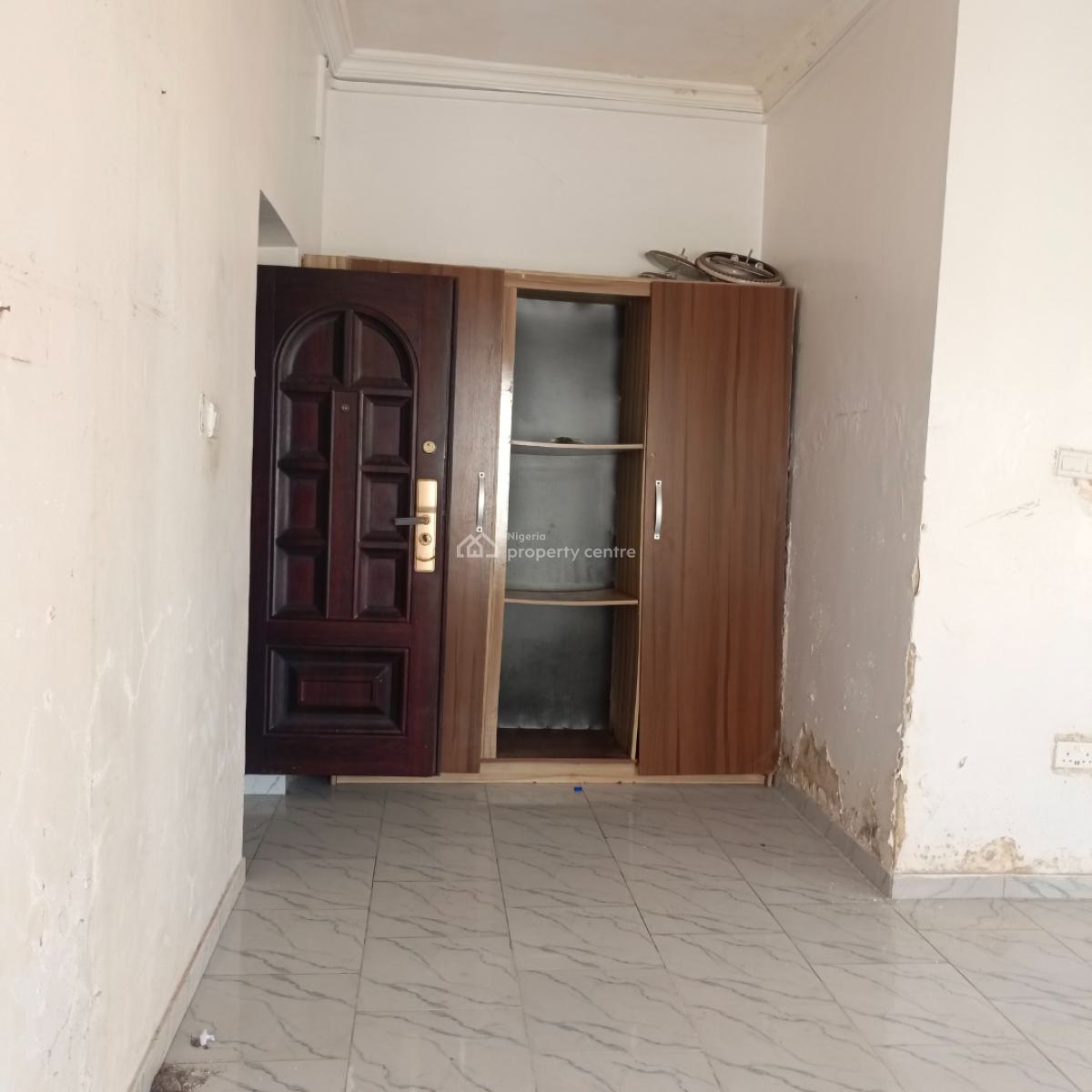 2 Bedroom, Off Chisco Bus Stop, Ikate Elegushi, Lekki, Lagos, Flat / Apartment for Rent