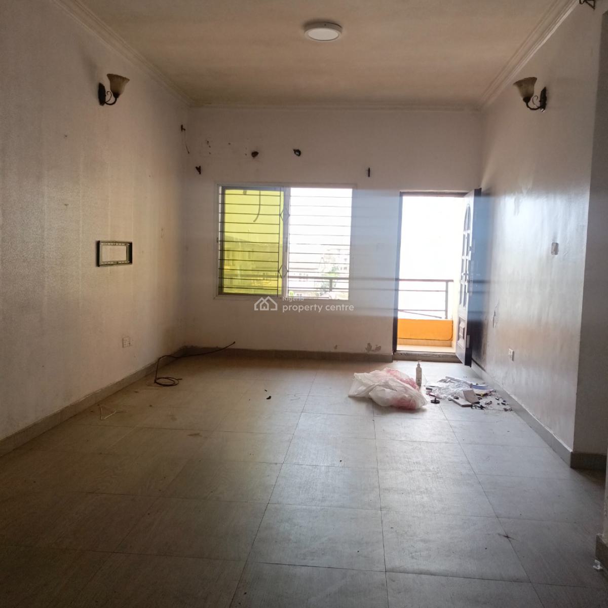 2 Bedroom, Off Chisco Bus Stop, Ikate Elegushi, Lekki, Lagos, Flat / Apartment for Rent