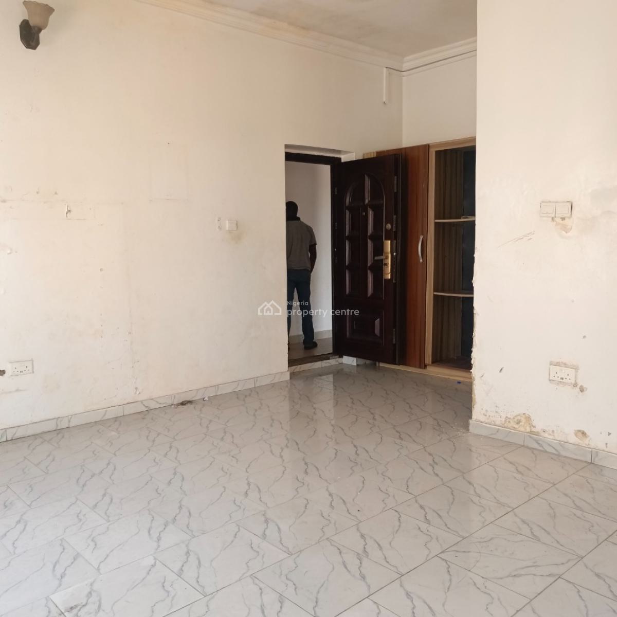 2 Bedroom, Off Chisco Bus Stop, Ikate Elegushi, Lekki, Lagos, Flat / Apartment for Rent