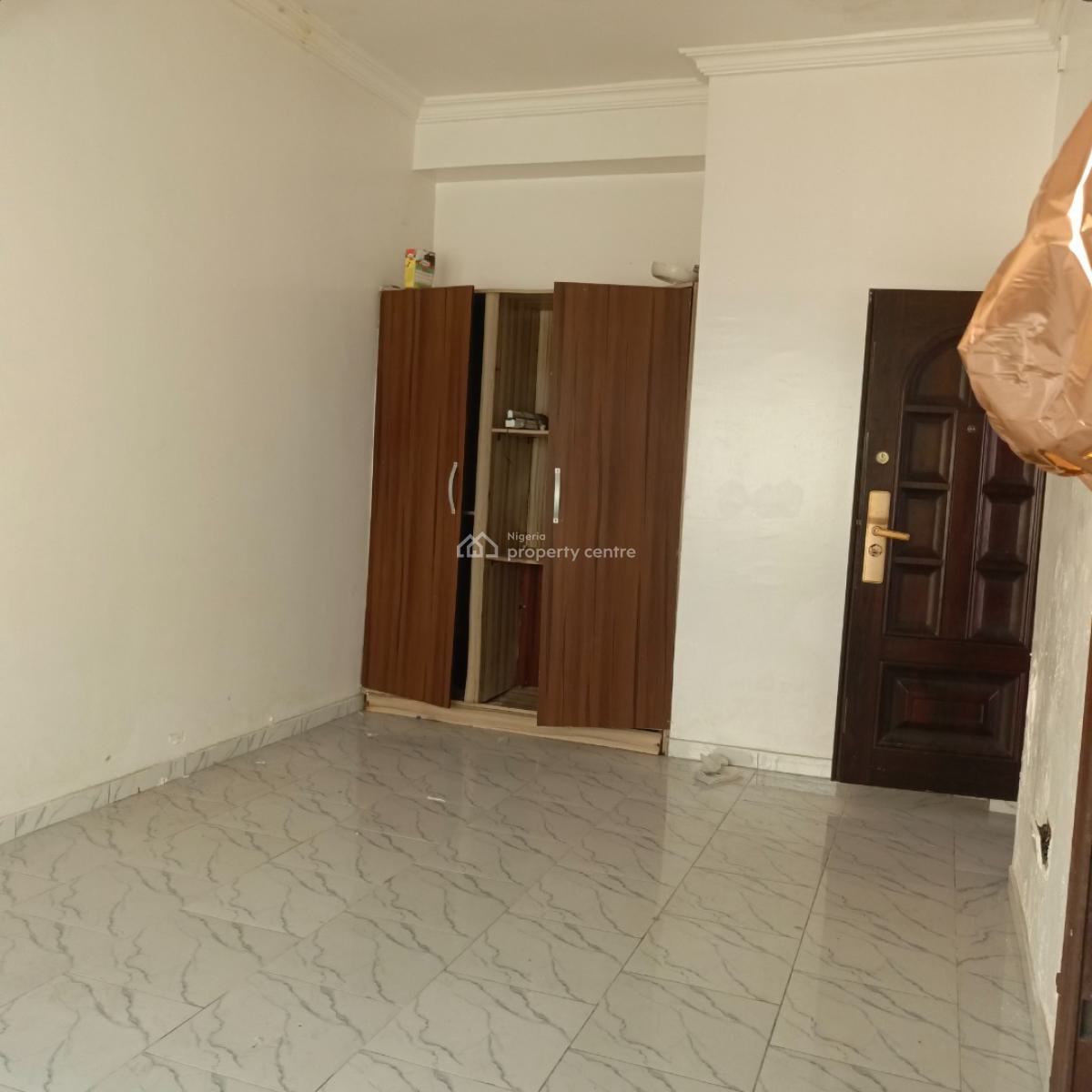 2 Bedroom, Off Chisco Bus Stop, Ikate Elegushi, Lekki, Lagos, Flat / Apartment for Rent
