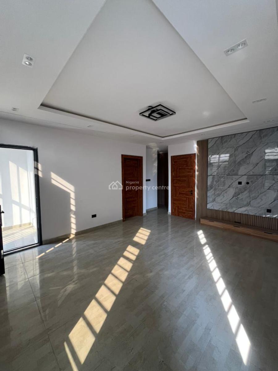 Newly Built   5-bedroom, Lekki Phase 1, Lekki, Lagos, House for Rent