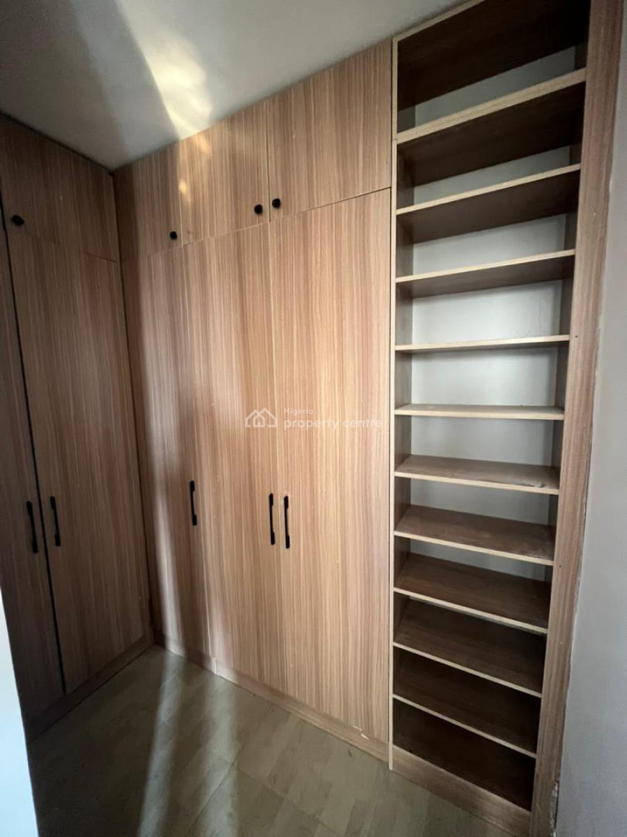 Newly Built   5-bedroom, Lekki Phase 1, Lekki, Lagos, House for Rent